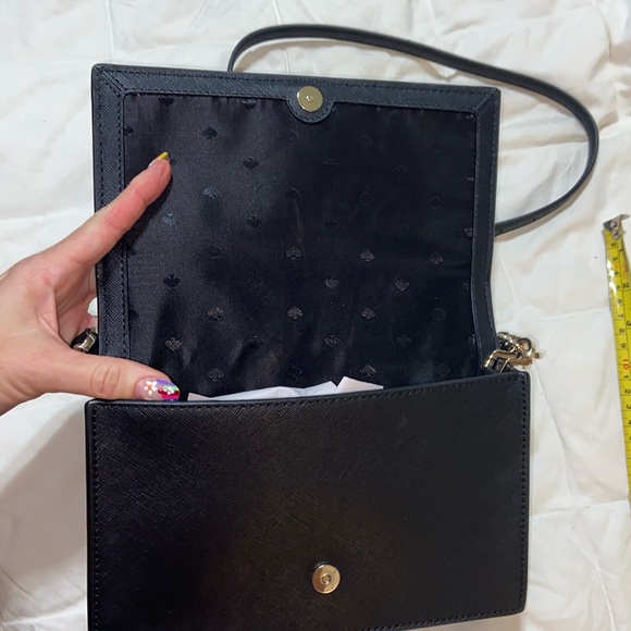 Like new Kate Spade Cameron Convertible Crossbody - Picture 15 of 16